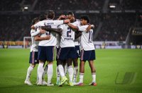 Fussball  1. Bundesliga   Saison 2026/2027     7. Spieltag  SC Freiburg - FC Bayern Muenchen