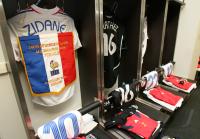 Fussball WM 2006 Finale: Italien - Frankreich