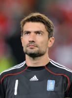 Fussball WM  2010  Qualifikation:  Schweiz - Griechenland