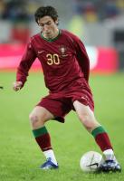 Fussball Int: Nationalmannschaft Portugal