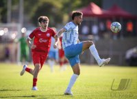 Fussball  WFV Pokal 26/27  FC Rottenburg - SV Stuttgarter Kickers