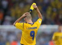 Fussball WM 2006  Schweden - England