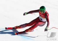 Olympische Spiele 2006 Turin - Abfahrt Herren