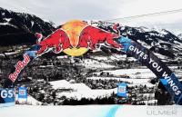 Ski Alpin  Herren  Abfahrt  Kitzbuehel