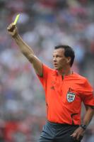 Fussball International: Audi Cup 2009  CA Boca Juniors  - AC Mailand