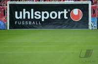 Fussball 2. Bundesliga 12/13: 1. FC Kaiserslautern - 1. FC Union Berlin