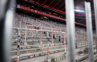 Fussball International CHL 25/26: FC Bayern Muenchen - Union Saint-Gilloise