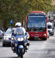 Rom / Vatikan Privataudienz: FC Bayern Muenchen besucht den Vatikan