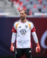 Fussball WM 2026, Training Deutschland im Chicago