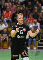 Volleyball 2. Bundesliga Saison 22/23: TV Rottenburg - FT Freiburg