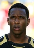 Fussball WM 2006: Trinidad & Tobago - Schweden