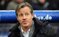 Fussball: 1. Bundesliga Saison 2010/2011: Hamburg - Stuttgart