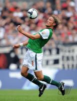 FUSSBALL, 1. BUNDESLIGA, Werder Bremen: FRITZ Einzelaktion