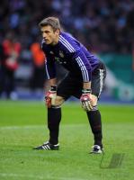 Fussball: DFB Pokal Finale: Torwart Hans Joerg Butt (FCB)