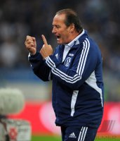 Fussball 1. Bundesliga, Saison 2012/2013: FC Schalke 04 - FSV Mainz 05