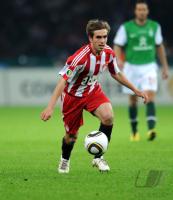 Fussball: DFB Pokal Finale: Philipp Lahm  (FCB)