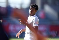 Fussball Audi Football Summit 2020: FC Bayern Muenchen - Olympique Marseille