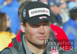 SKI   Weltcup  Abfahrt Herren ; Hannes Trinkl (AUT)