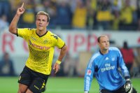 Fussball 1. Bundesliga, Saison 2011/2012: Borussia Dortmund - Hamburger SV