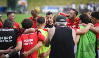 Fussball Verbandsliga  25 /26, Relegation zur Oberliga FC Holzhausen - SC Lahr