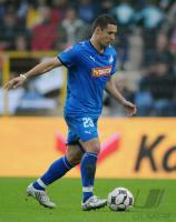 FUSSBALL 1. Bundesliga  SALIHOVIC   (TSG 1899 Hoffenheim)