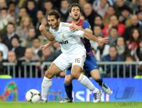 FUSSBALL International  COPA DEL REY  11/12: