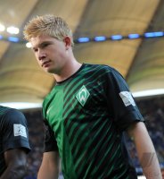 Fussball 1. Bundesliga, Saison 2012/2013, Liga Total Cup: FC Bayern Muenchen - SV Werder Bremen