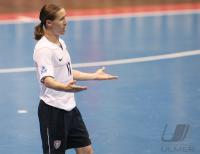 Fussball International FIFA FUTSAL WM 2008