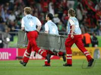 Fussball WM 2006: Mexiko - Angola