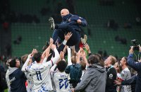 Fussball International Qualifikation WM 2026 
Deutschland - Slowakei