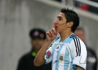 Fussball International  U 20 Weltmeisterschaft Semifinal Chile vs Argentina