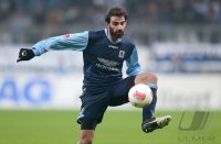 Fussball 2. Bundesliga:  Grigoris Makos (1860 Muenchen)
