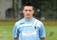 2. Fussball Bundesliga:  Antonio Rukavina  (1860 Muenchen)