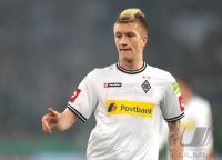 Fussball DFB Pokal 11/12 :  Marco Reus (Borussia Moenchengladbach)