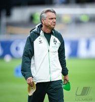 Fussball  1. Bundesliga 2025/2026  Testspiel  
SV Werder Bremen - TSG 1899 Hoffenheim