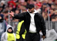 FUSSBALL CHAMPIONS LEAGUE  SAISON 26/27  FC Bayern Muenchen - FC Arsenal