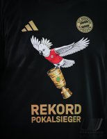 Fussball DFB Pokal Finale  2025/2026 in BerlinFC Bayern Muenchen - VfB Stuttgart    23.05.2026