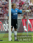 FUSSBALL  1. Liga  Timo Hildebrand (VfB)