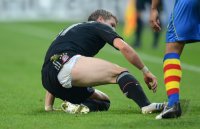 Fussball CHL&Atilde; Saison 12/13:  FC Bayern Muenchen - FC Valencia&Atilde;