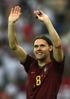 Fussball WM 2006 ENG-POR