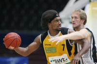 Basketball Walter Tigers Tuebingen 07/08