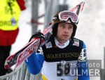 Skispringen