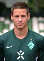 FUSSBALL, 3. LIGA: Portraitfototermin U23 SV Werder Bremen