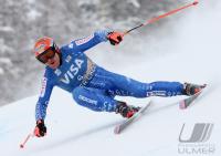 Ski Alpin  Herren Abfahrt Beaver Creek