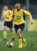 Fussball 1. Bundesliga:Borussia Dortmund - Bayer Leverkusen