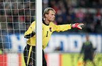Fussball International: MANNINGER  (Oeserreich)