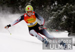 Ski Alpin; Riesenslalom Aspen Damen