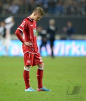 Fussball 1. Bundesliga 2012/2013: Relegation: 1. FC Kaiserslautern - TSG 1899 Hoffenheim