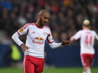 Fussball Europa League Saison 2013/2014: Red Bull Salzburg - FC Basel