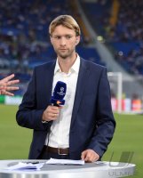 Fussball Champions League Quali 2015/2016: Lazio Rom - Bayer 04 Leverkusen